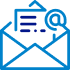 Stay updated with email, text, and fax alerts