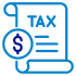 Claim Tax Credits using 8849 Schedule 6